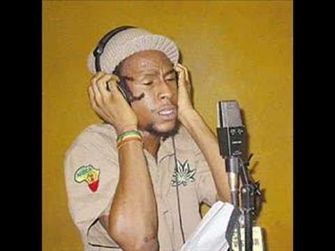 Jah Cure-Miles Away