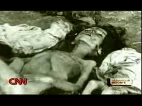 CNN Scream Bloody Murder Documentary