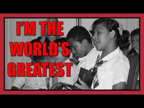 I'M THE WORLD'S GREATEST (Episode 62)