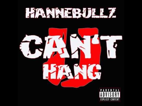 Hannebullz - Love 2 Be Next 2 U