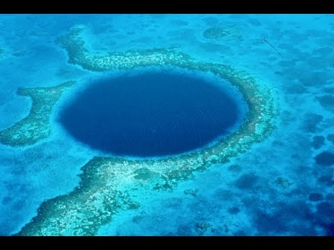 Scuba diving in Belize: Dive The Blue Hole and Belize's best dive sites
