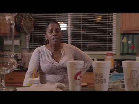Auntie Fee Cannabis Cupcakes - States Movie Promo