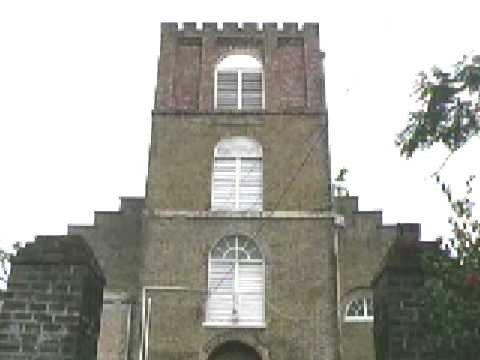 Belize City Tour and History by travel tour guide. Jim Rogers around the wo