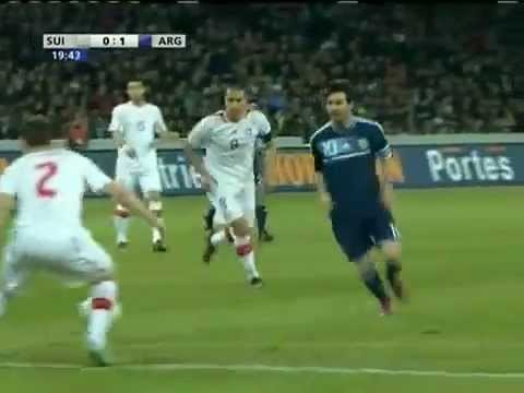 switzerland vs germany 5-3 - all goals & match highlights - may 26 2012