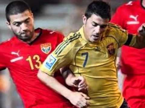 portugal vs FYR macedonia 0 - 0 all goals and highlight