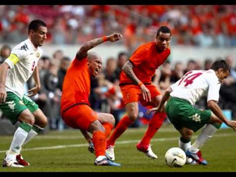 hollands vs bulgaria 1 - 2 all goals & highlght