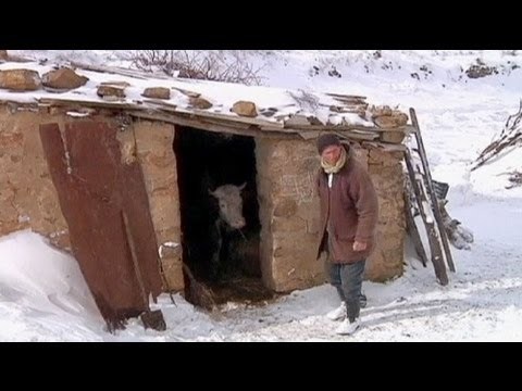 16x9 - Cold Reality of Canada's northern communities