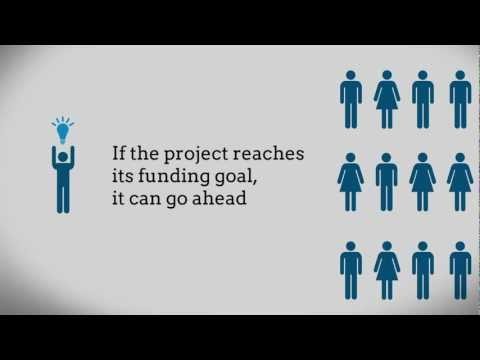 Bluecrowd.ca - Crowdfunding for conservatives