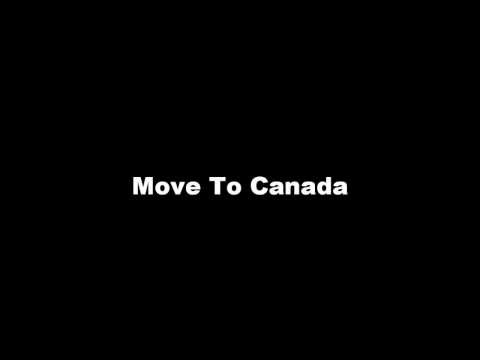move to canada
