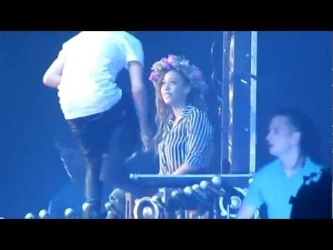 Justin Bieber - One Less Lonely Girl - Toronto