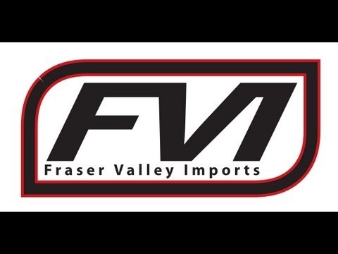FVI - Importing your Own Car (Series 1-1)