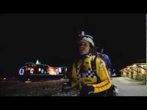 2012 Canadian Pacific Christmas Holiday Train