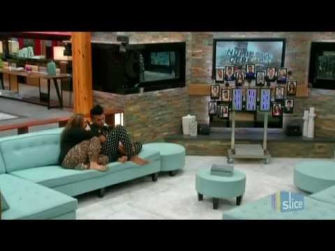 Big Brother Canada 2013 Episode Seven