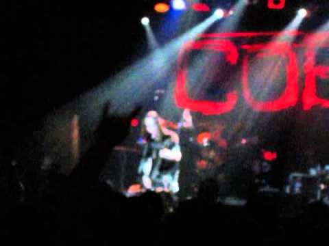 Children Of Bodom - Everytime I Die - Toronto