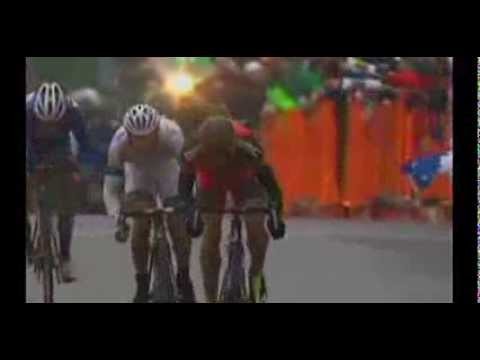 Tour of Alberta 2013 Stage 4 Cadel Evans winner