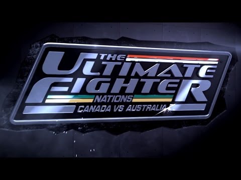Watch an all-new TUF Nations Wednesday on FOX Sports 1