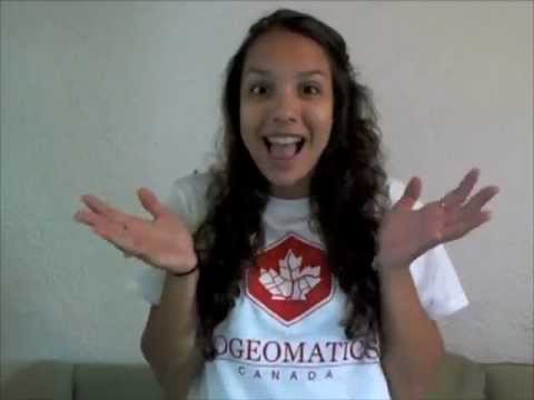 Meet Heather Decksheimer | Big Brother Canada 2