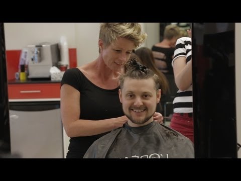 The Vlog Bomb (New Hair