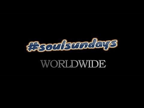 #soulsundays WORLDWIDE Live @ College Street Bar 11-02-14