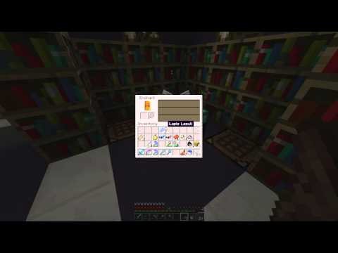 Beef Plays Minecraft - Mindcrack Server - S5 EP39 - Names