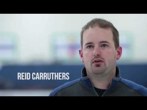 Far From Home: Team Reid Carruthers