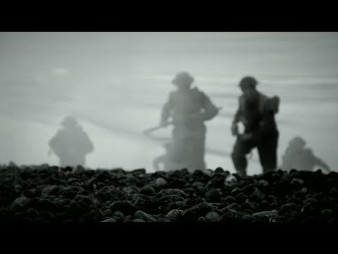 16x9 - A Massacre: Canada in WWII's Dieppe Raid