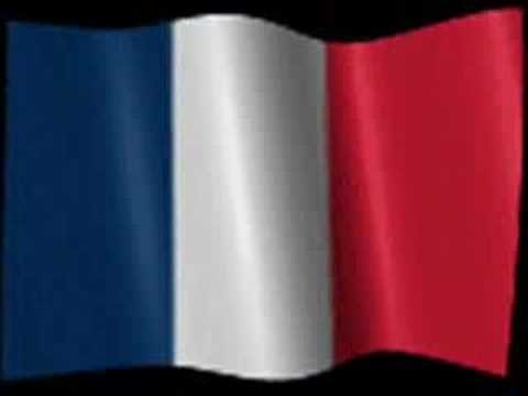 FRANCE - Eurovision 2008