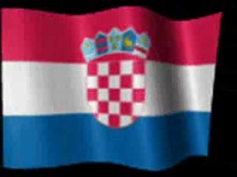 CROATIA - Eurovision 2008