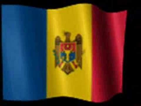 MOLDOVA - Eurovision 2008