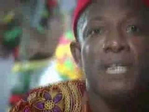 Nigeria - Uzodinma Okpechi - I Go Chop Your Dollar