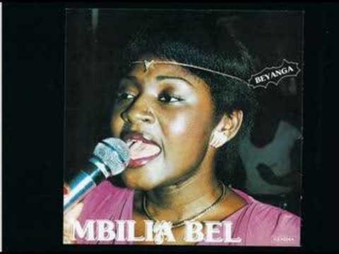 Mbilia Bel - Nakei Nairobi (English)