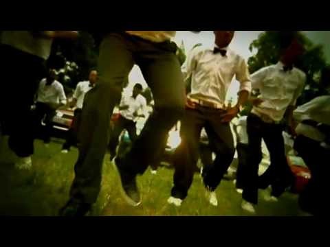 Congo - Fally Ipupa - Bicarbonate - Arsenal de Belles Melodies - Blu Ray HD