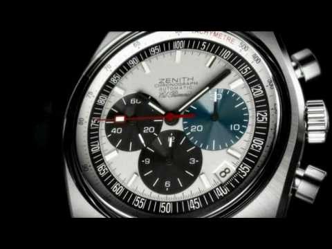 Time Piece - Switzerland