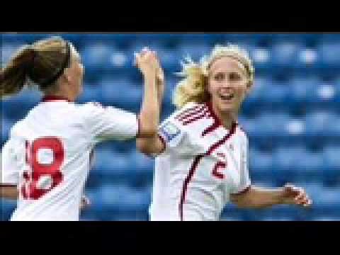 International Women Friendly Match - Sweden vs Switzerland - LIVE