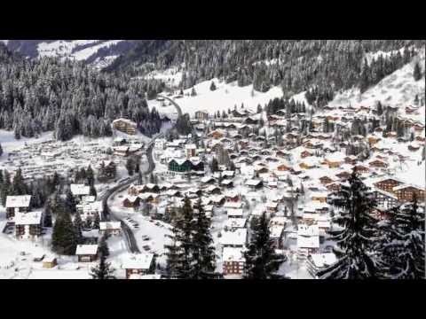 HÃ¶tel Restaurant La Reine des Alpes | Morgins | Switzerland