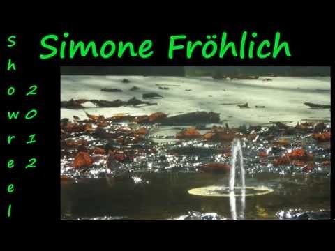 Simone FrÃ¶hlich-Showreel /2012/