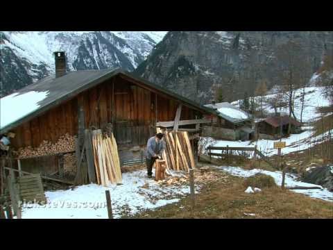 Appenzell, Switzerland: Traditional Switzerland