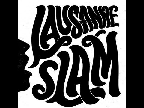 Lausanne Slam 2.0 | Festival International de Slam de Lausanne
