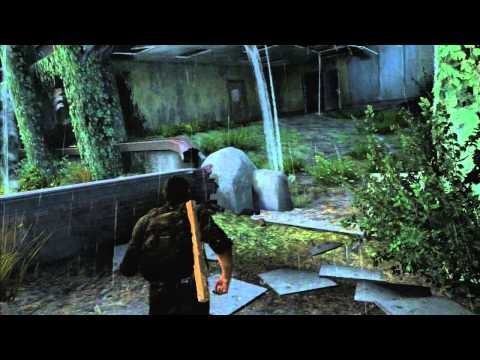 Let`s Play The Last of Us Singelplayer Part 4