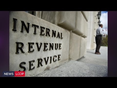Last Call To Dodge The IRS's Crusade Against 'Offshore' Accounts?
