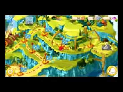 â–¶ Angry Birds EPIC LEVEL 99 Cheat Hack Game Killer for Android JULY 2014 