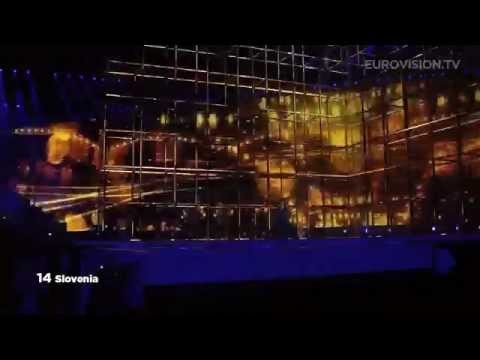 Eurovision 2014 : Recap of the rehearsals (Day three)