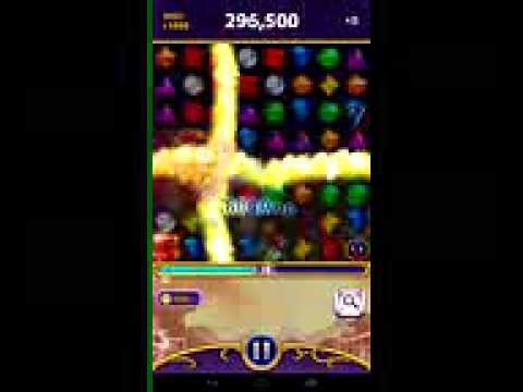 Bejeweled BlitzElite Technique 1 217 750 Moonstone on Android !   2014 sept