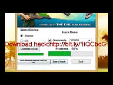 Boom Beach Cheats online online hack tool for Android iOS 2014 How to onlin