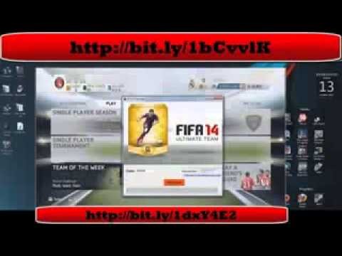 FIFA 14 Coins Hack   Updated 2014   FIFA 14 Coins Generator