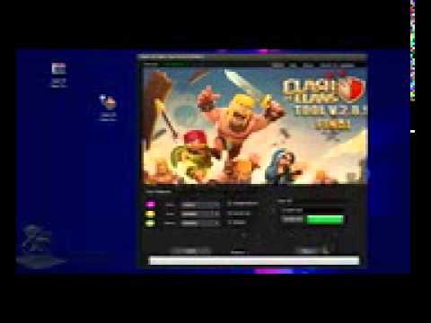 Clash of Clans hack 2014 with proof