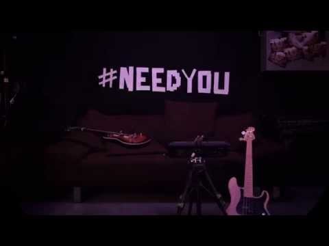 channelsix - need you (Official Video)