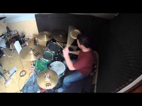 Drumcover
