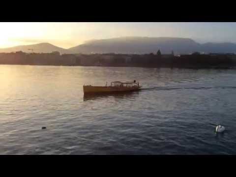 Romantic Lake Geneva