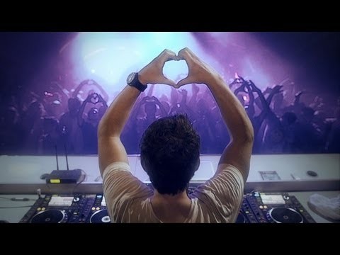 Fedde Le Grand - So Much Love (Official Music Video)